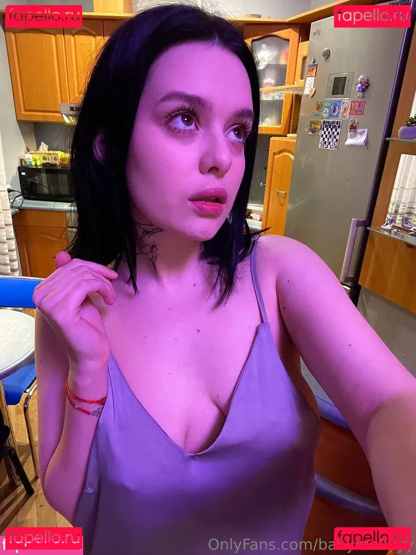 babymollyyy Onlyfans Photo Gallery 