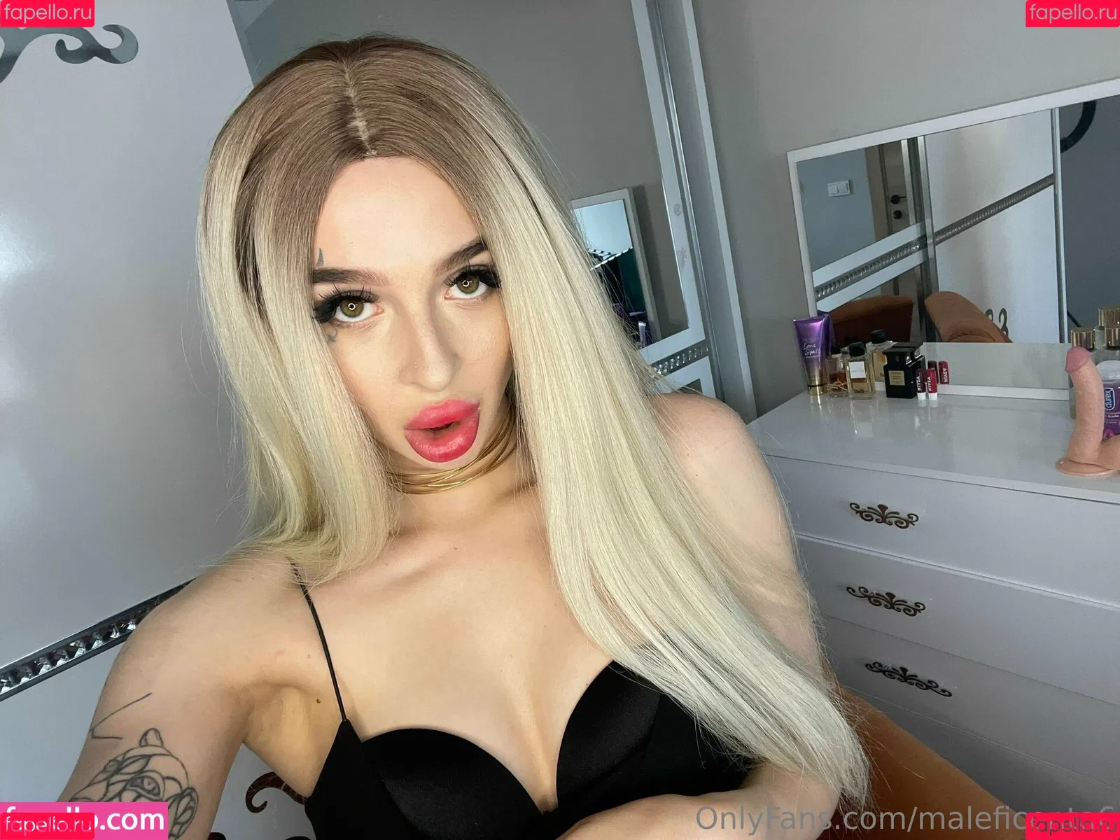 maleficenta69 Onlyfans Photo Gallery 