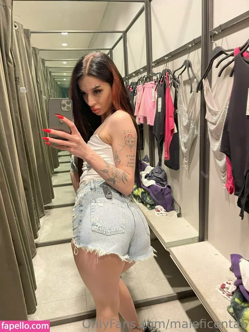 maleficenta69 Onlyfans Photo Gallery 