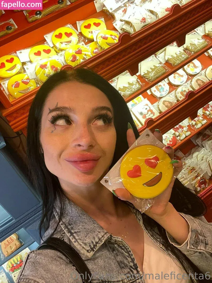 maleficenta69 Onlyfans Photo Gallery 