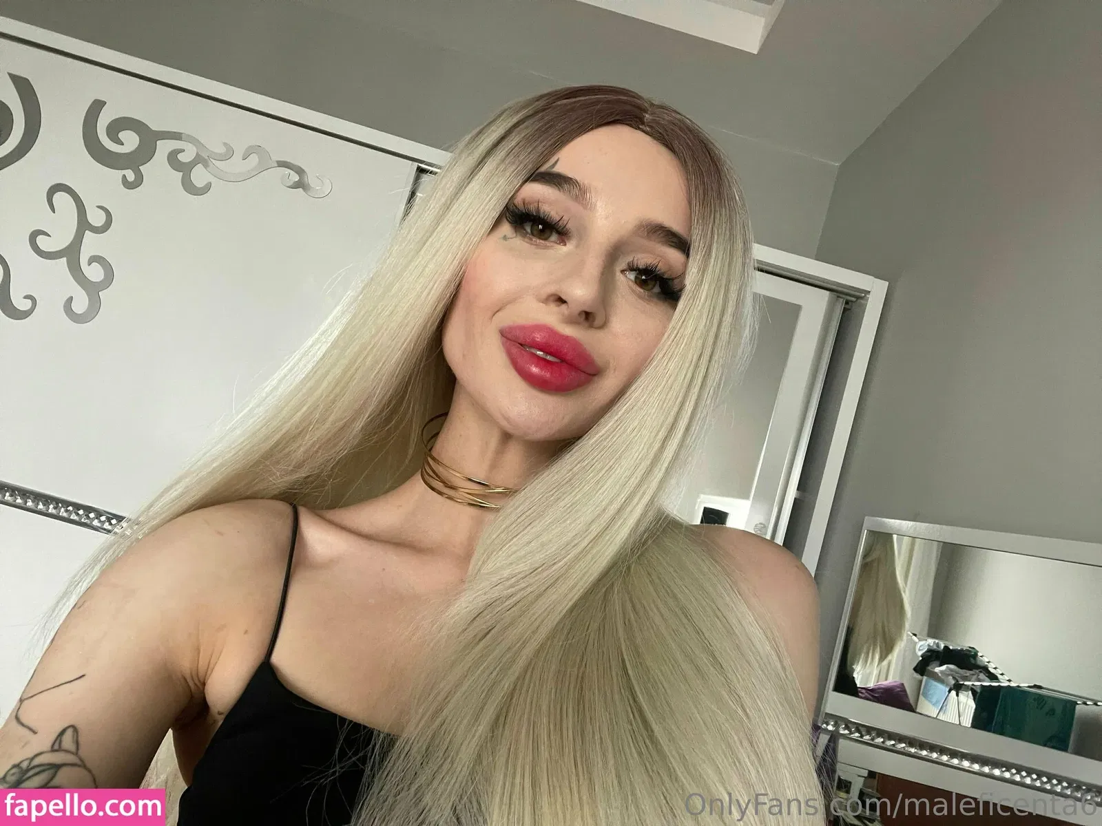 maleficenta69 Onlyfans Photo Gallery 