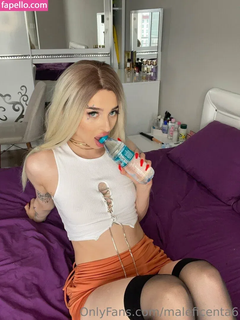 maleficenta69 Onlyfans Photo Gallery 