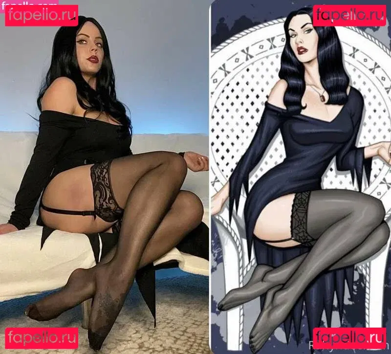 Rahyndee VIP Onlyfans Photo Gallery 