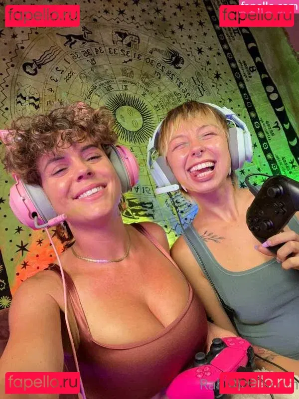 Rahyndee VIP Onlyfans Photo Gallery 