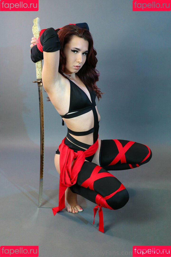 Princesstiti Onlyfans Photo Gallery 