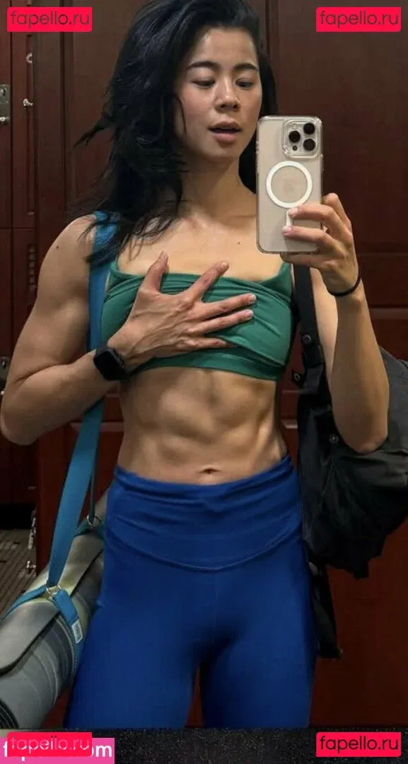 Leah Lewis Onlyfans Photo Gallery 