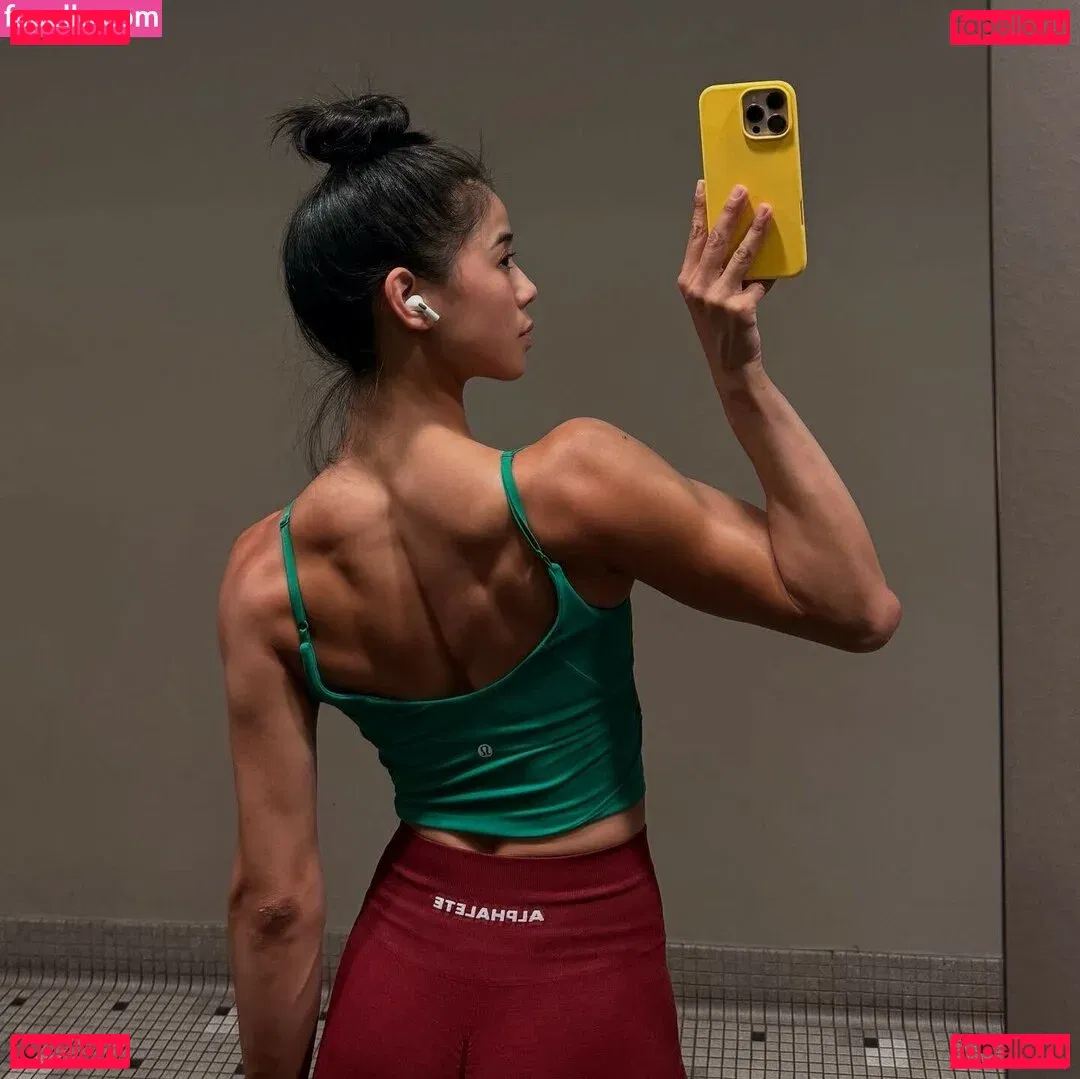 Leah Lewis Onlyfans Photo Gallery 