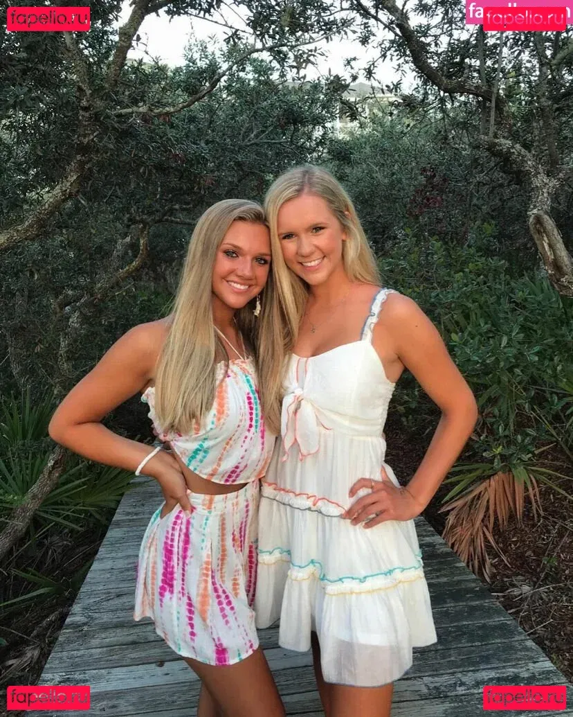 Riley Berger Onlyfans Photo Gallery 