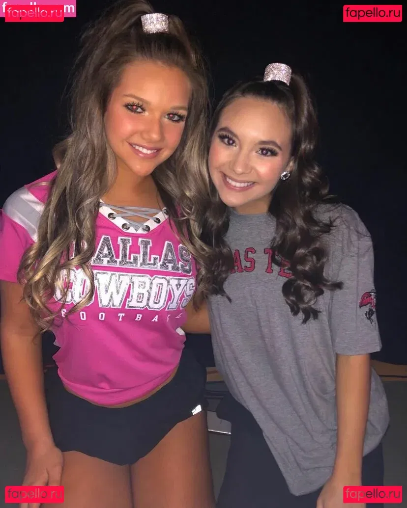 Riley Berger Onlyfans Photo Gallery 