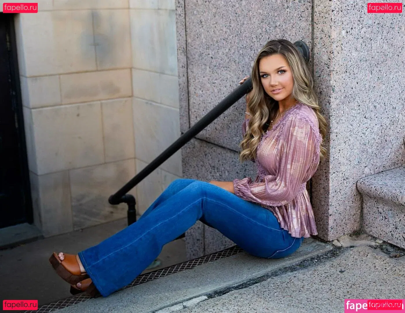 Riley Berger Onlyfans Photo Gallery 