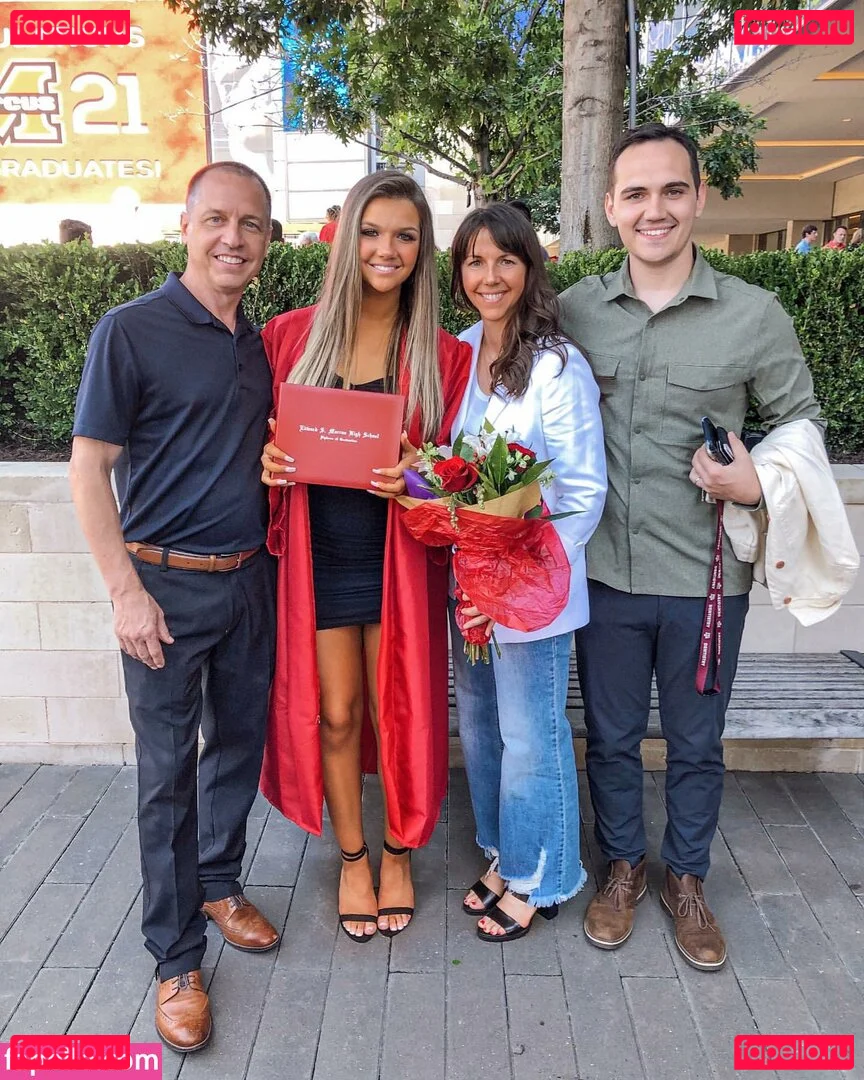 Riley Berger Onlyfans Photo Gallery 