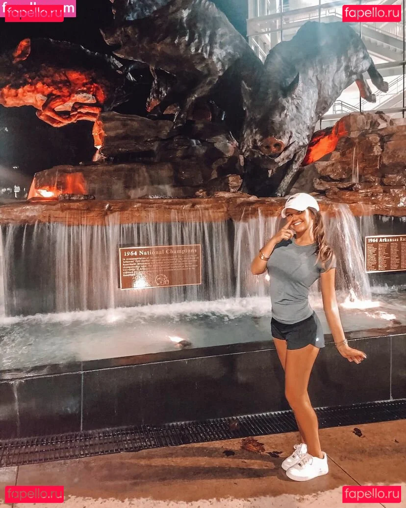 Riley Berger Onlyfans Photo Gallery 