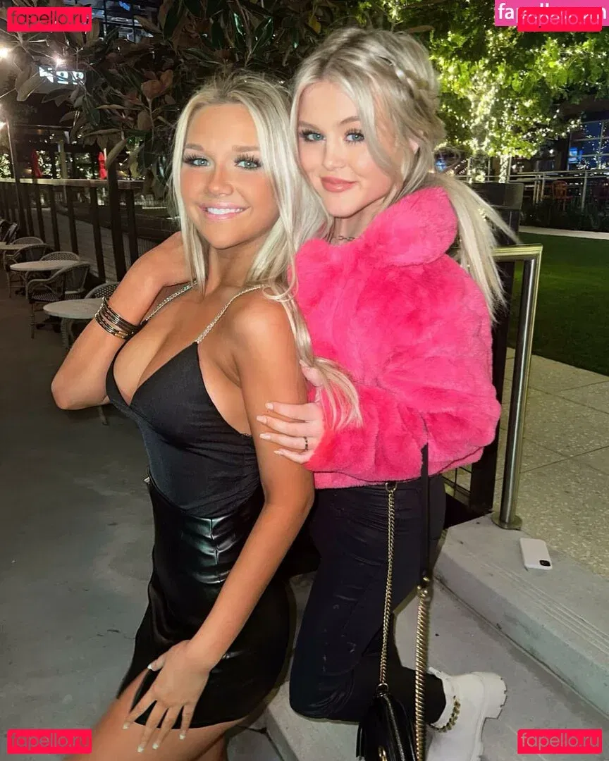 Riley Berger Onlyfans Photo Gallery 