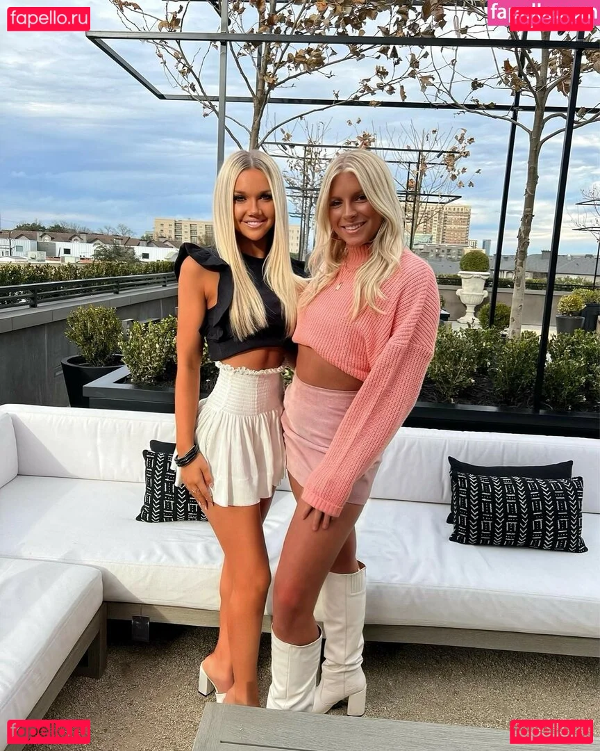 Riley Berger Onlyfans Photo Gallery 