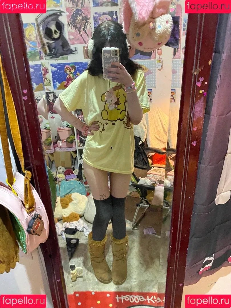 Gomi Kukara Onlyfans Photo Gallery 