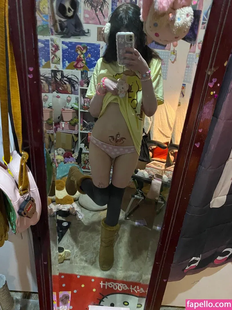 Gomi Kukara Onlyfans Photo Gallery 