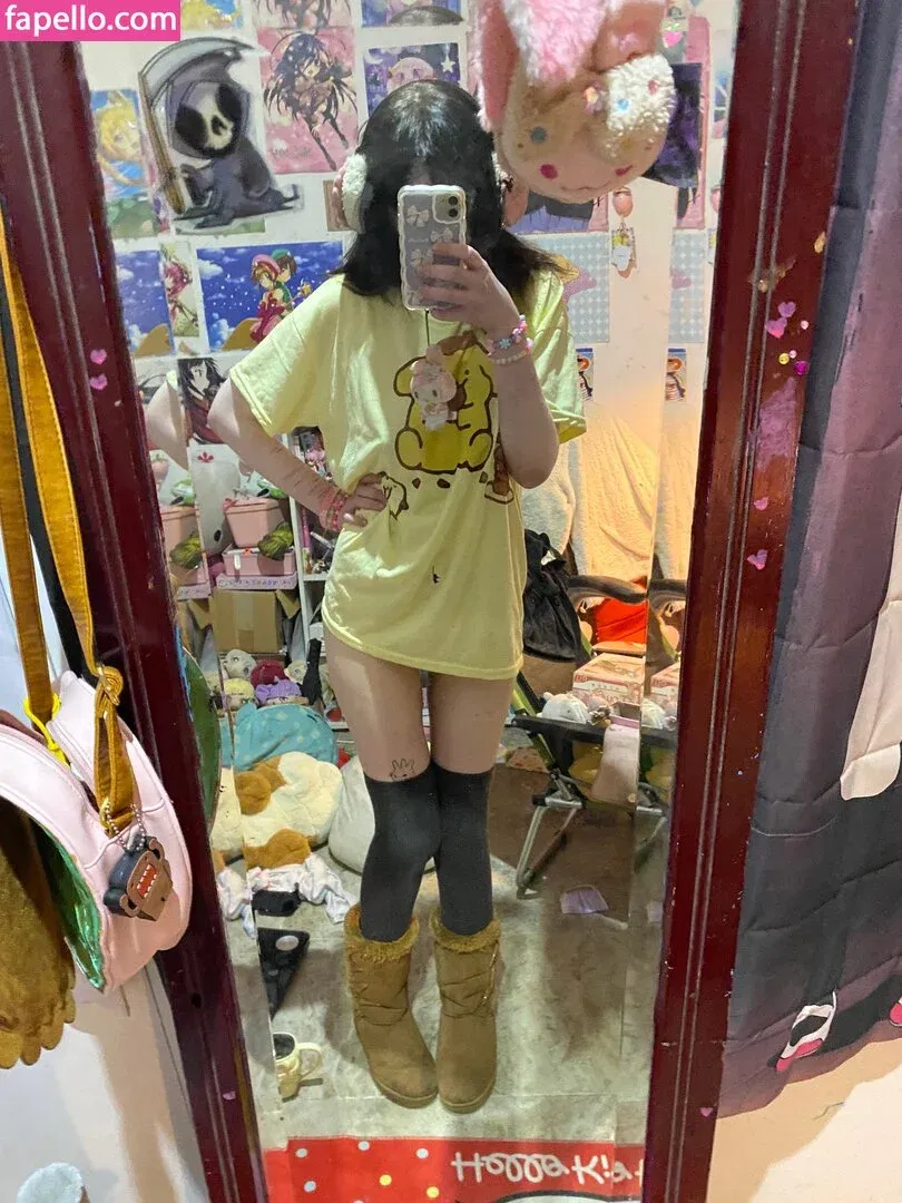 Gomi Kukara Onlyfans Photo Gallery 