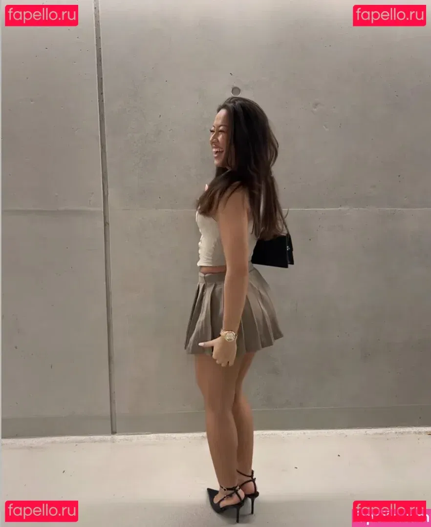 naomi khio Onlyfans Photo Gallery 