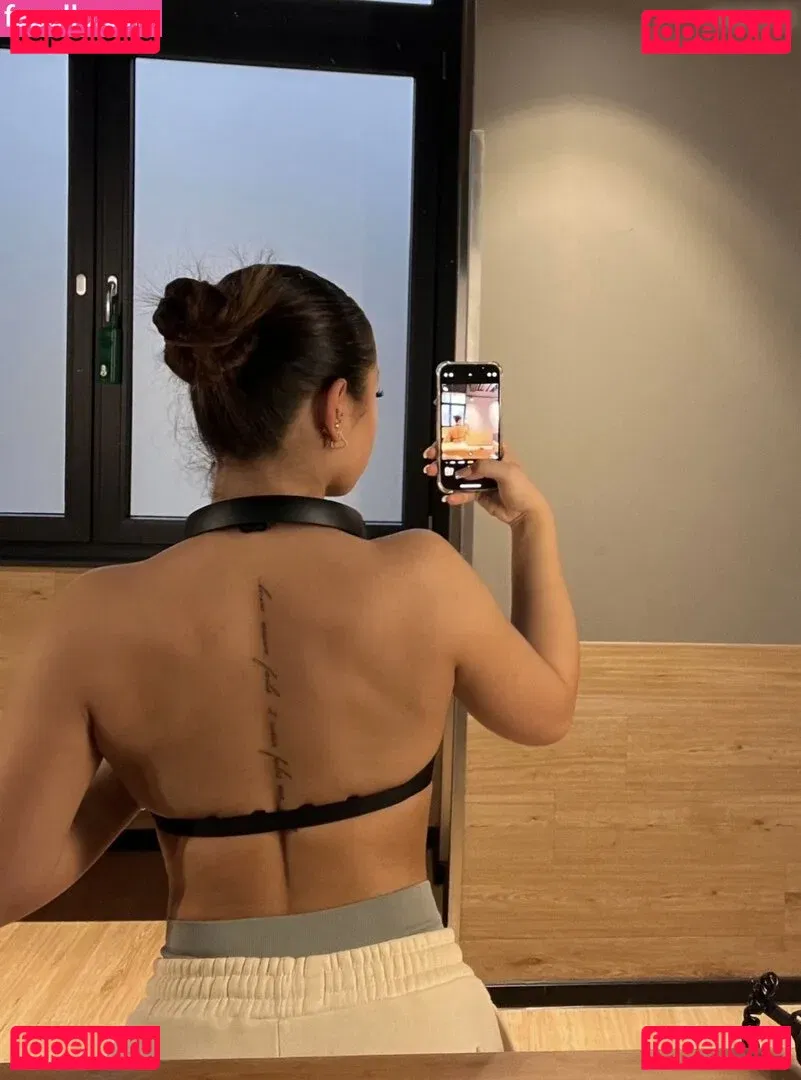 naomi khio Onlyfans Photo Gallery 