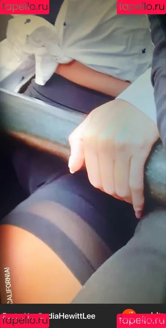 Lydiahewittlee Onlyfans Photo Gallery 