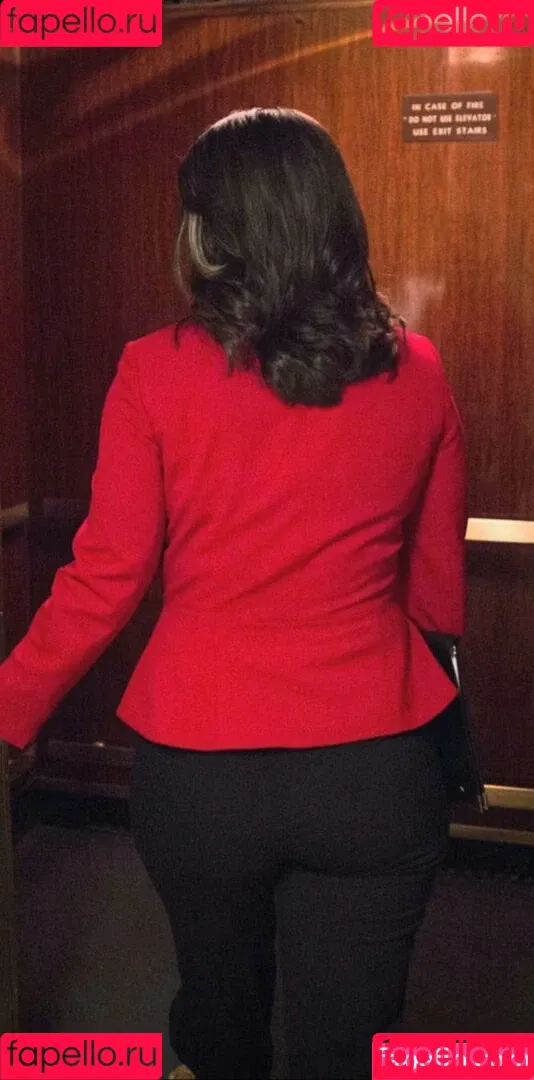 Tulsi Gabbard Onlyfans Photo Gallery 