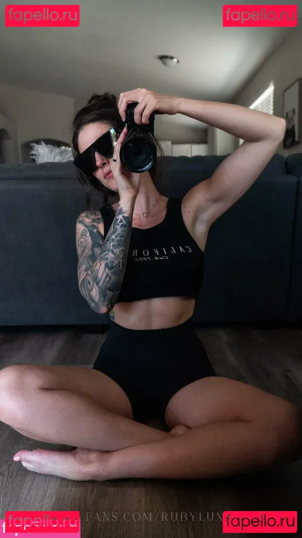 rubyluxxofficial Onlyfans Photo Gallery 
