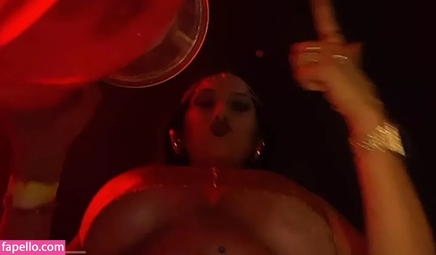 officialthatgirlginger Onlyfans Photo Gallery 