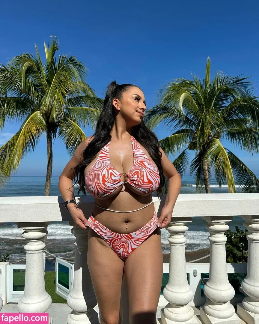 officialthatgirlginger Onlyfans Photo Gallery 