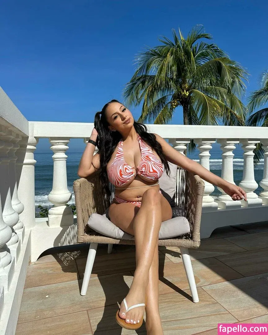 officialthatgirlginger Onlyfans Photo Gallery 