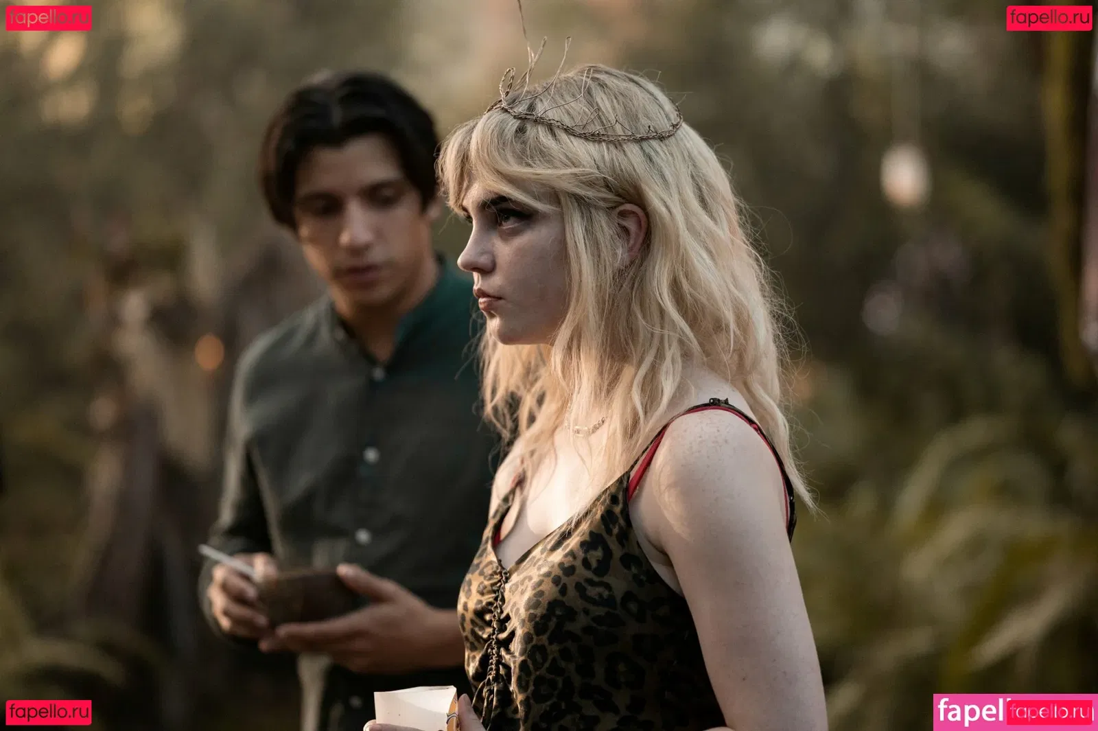 Sophie Thatcher Onlyfans Photo Gallery 