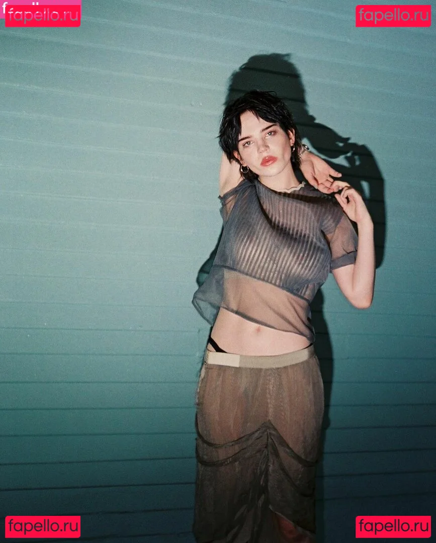 Sophie Thatcher Onlyfans Photo Gallery 