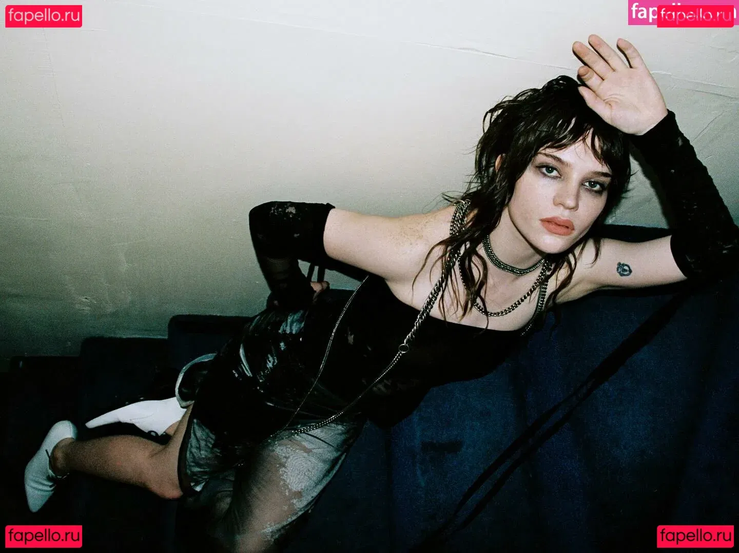 Sophie Thatcher Onlyfans Photo Gallery 