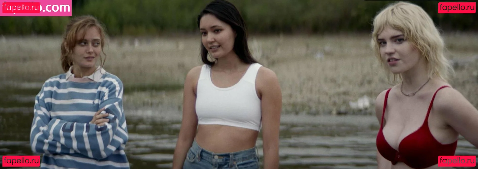 Sophie Thatcher Onlyfans Photo Gallery 