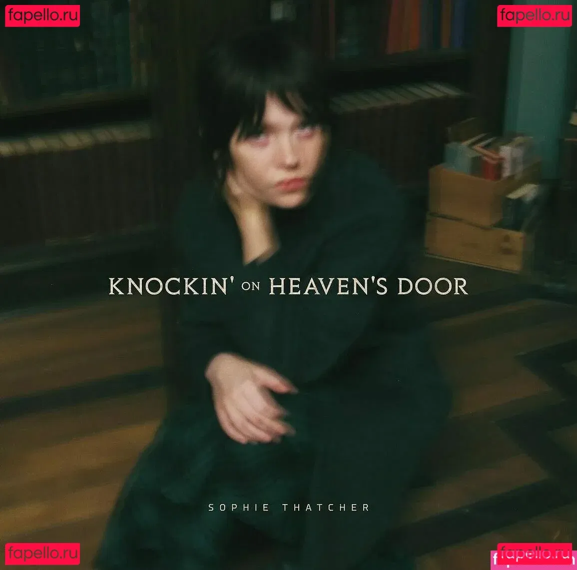 Sophie Thatcher Onlyfans Photo Gallery 