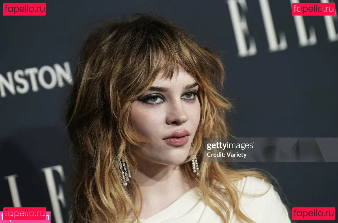 Sophie Thatcher Onlyfans Photo Gallery 