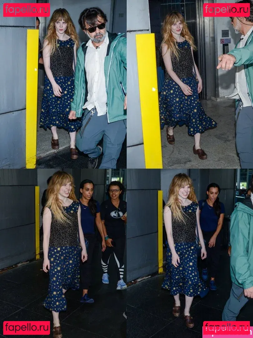 Sophie Thatcher Onlyfans Photo Gallery 