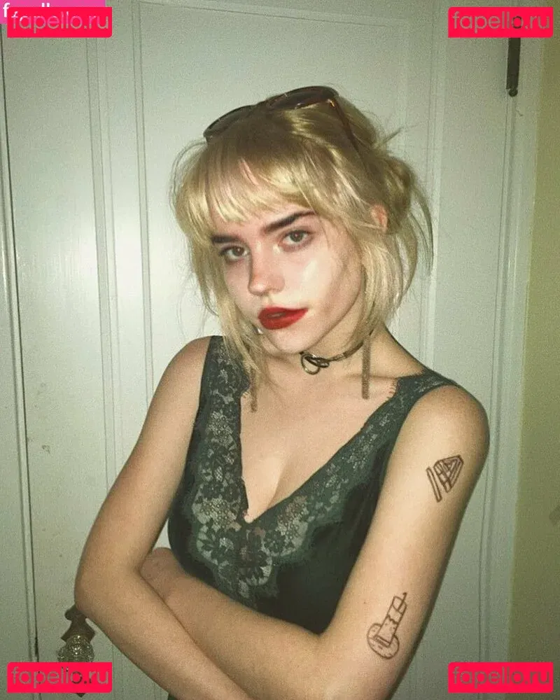 Sophie Thatcher Onlyfans Photo Gallery 