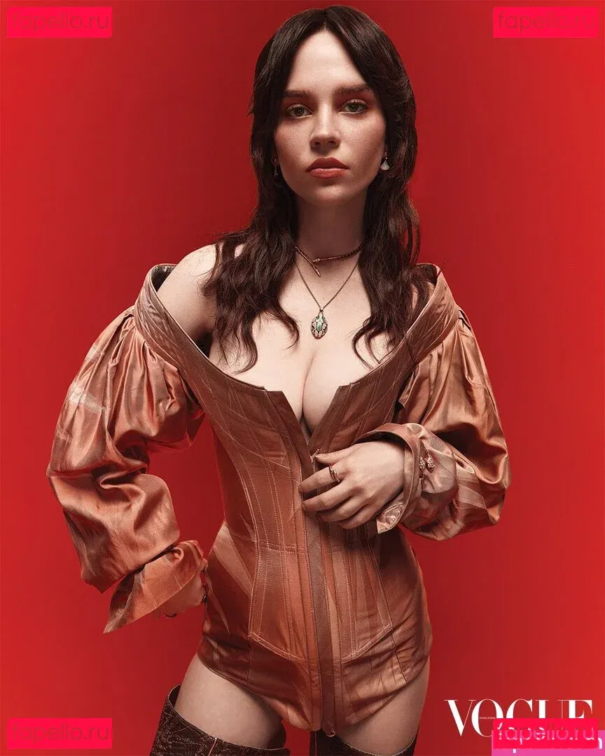 Sophie Thatcher Onlyfans Photo Gallery 