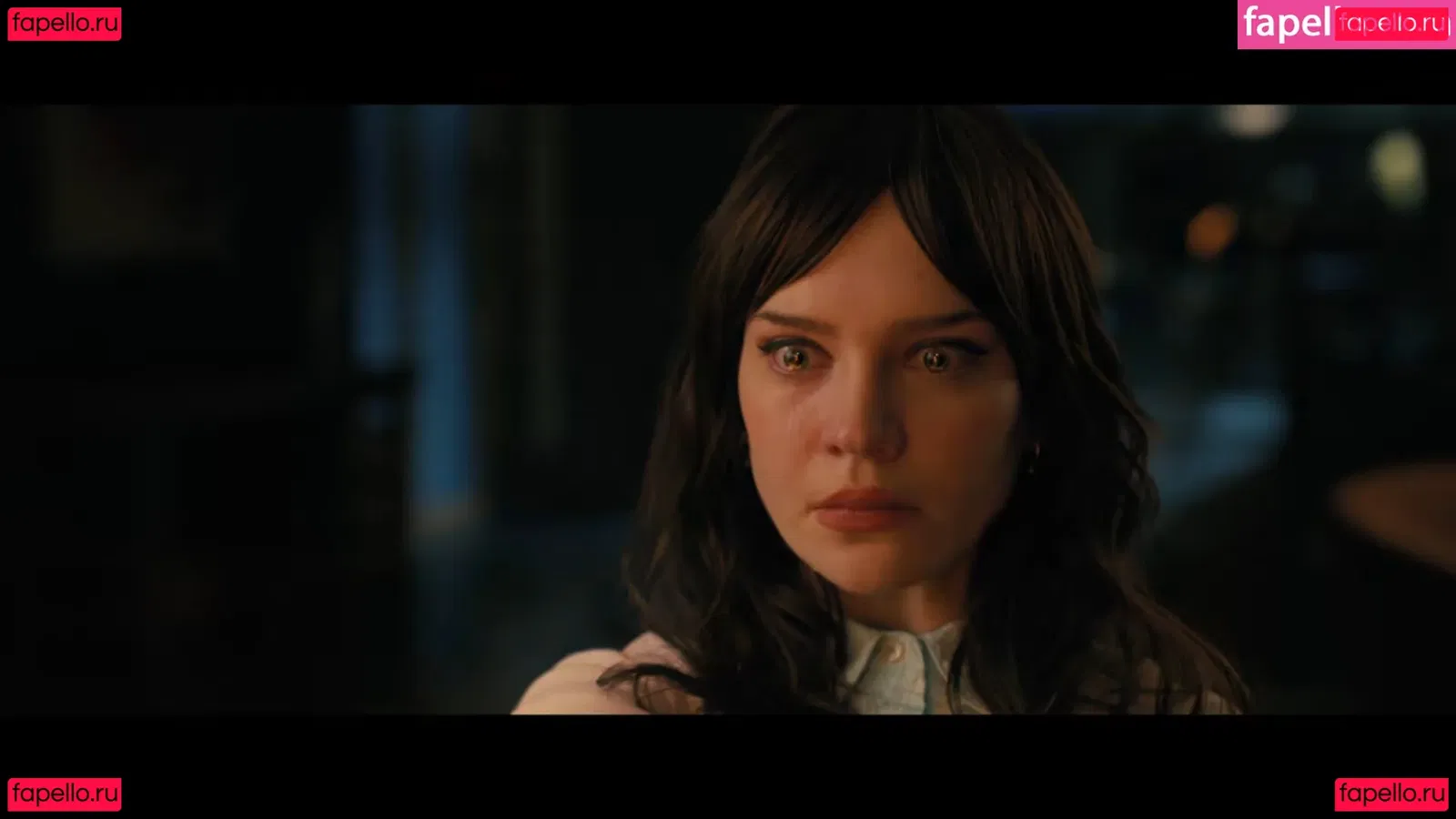 Sophie Thatcher Onlyfans Photo Gallery 