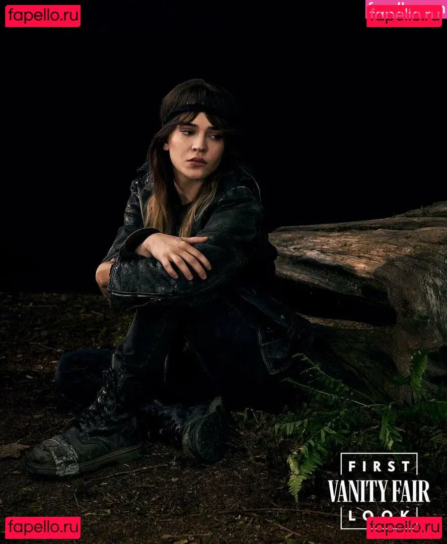 Sophie Thatcher Onlyfans Photo Gallery 