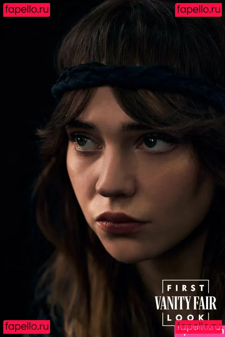 Sophie Thatcher Onlyfans Photo Gallery 