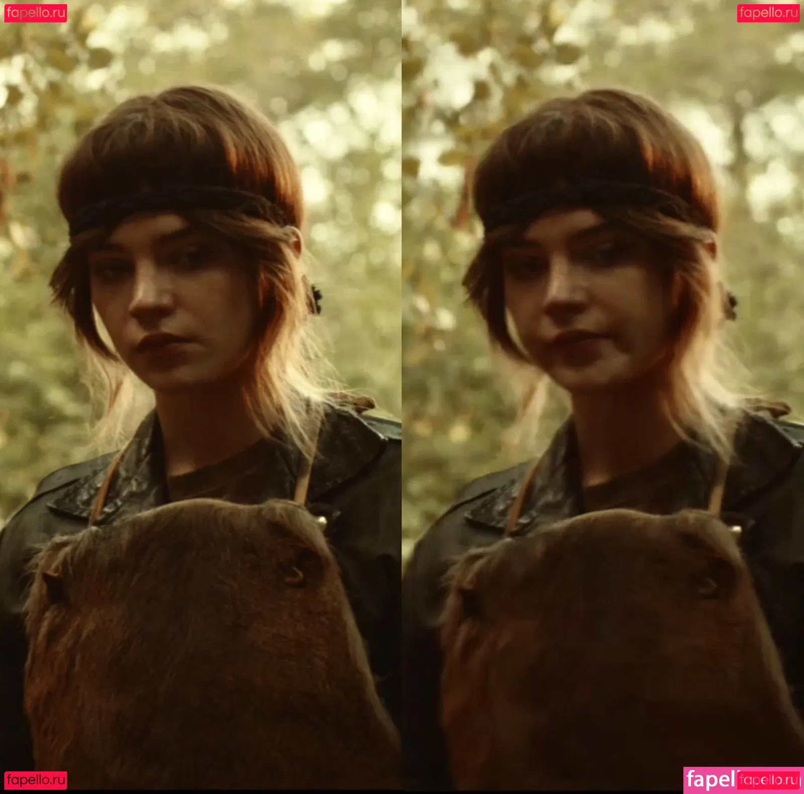 Sophie Thatcher Onlyfans Photo Gallery 