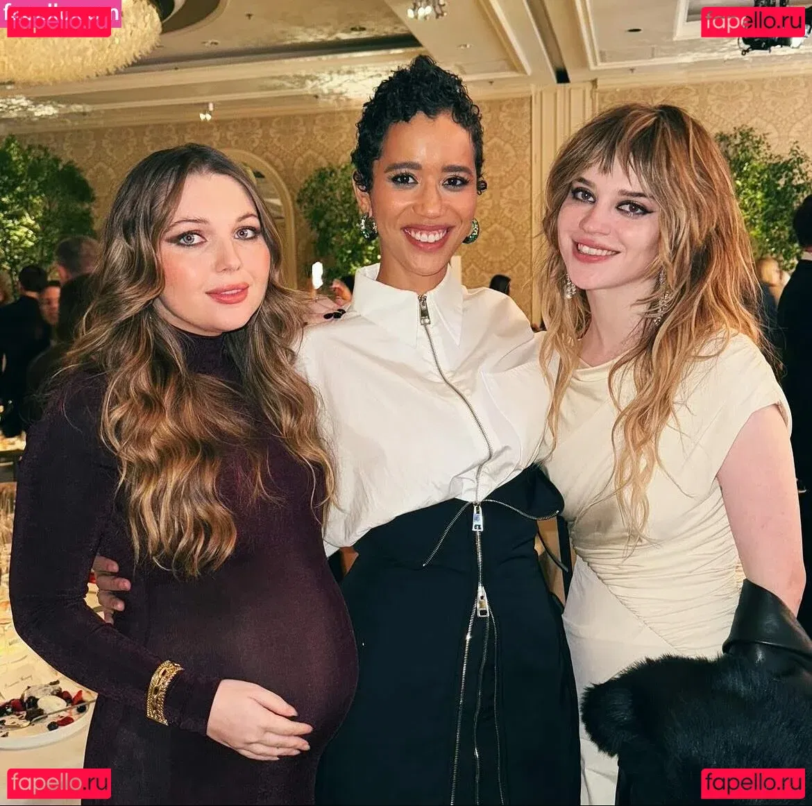 Sophie Thatcher Onlyfans Photo Gallery 