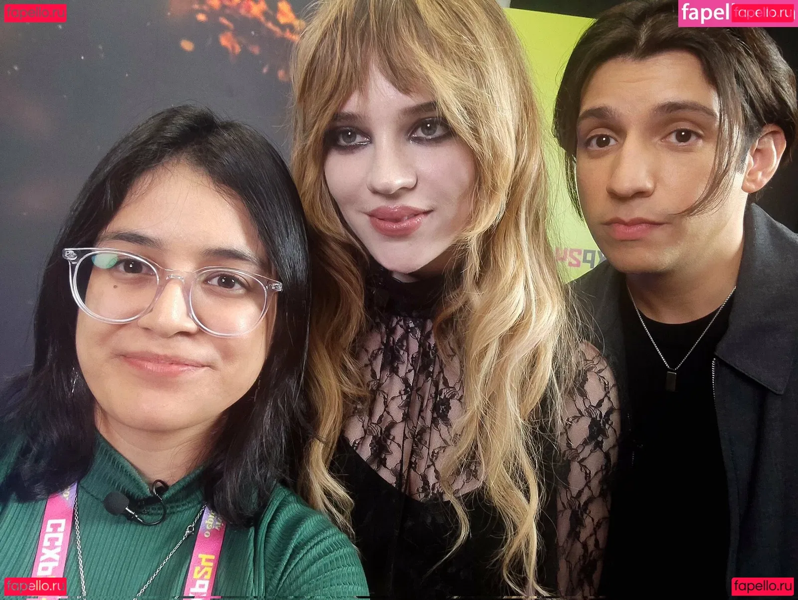 Sophie Thatcher Onlyfans Photo Gallery 