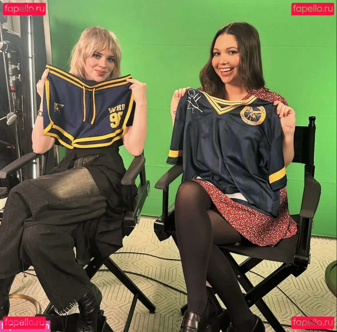 Sophie Thatcher Onlyfans Photo Gallery 