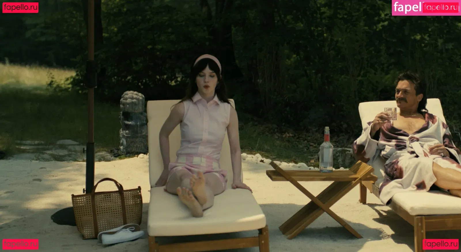 Sophie Thatcher Onlyfans Photo Gallery 