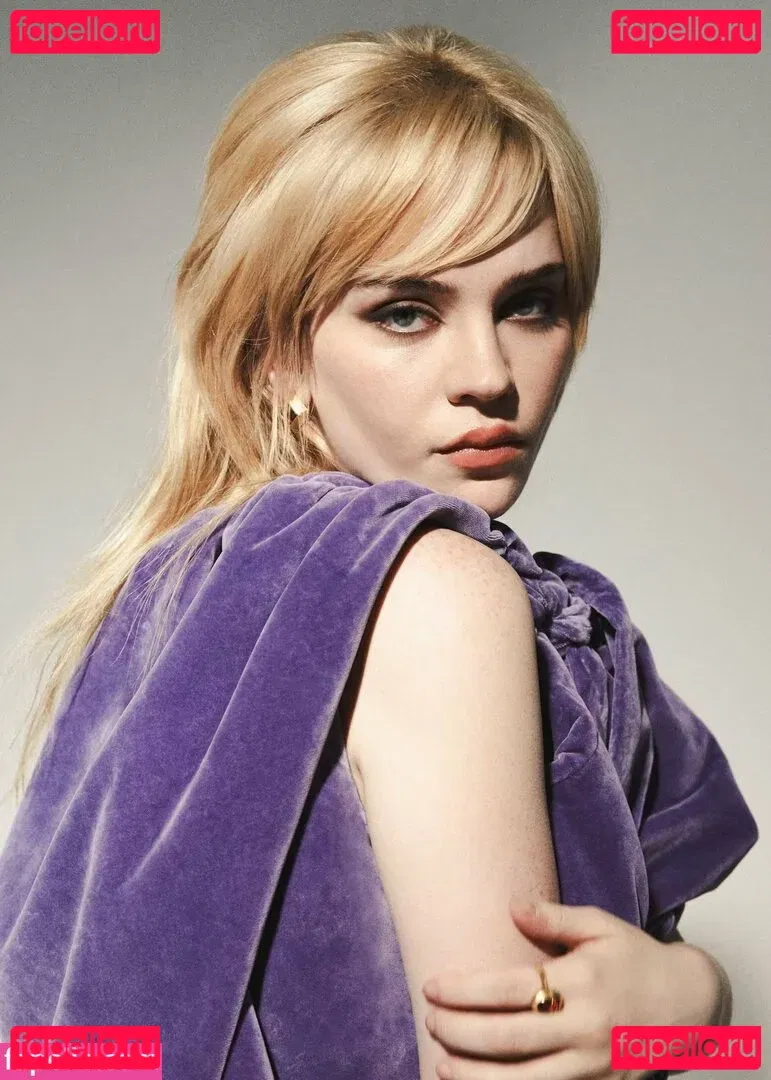 Sophie Thatcher Onlyfans Photo Gallery 