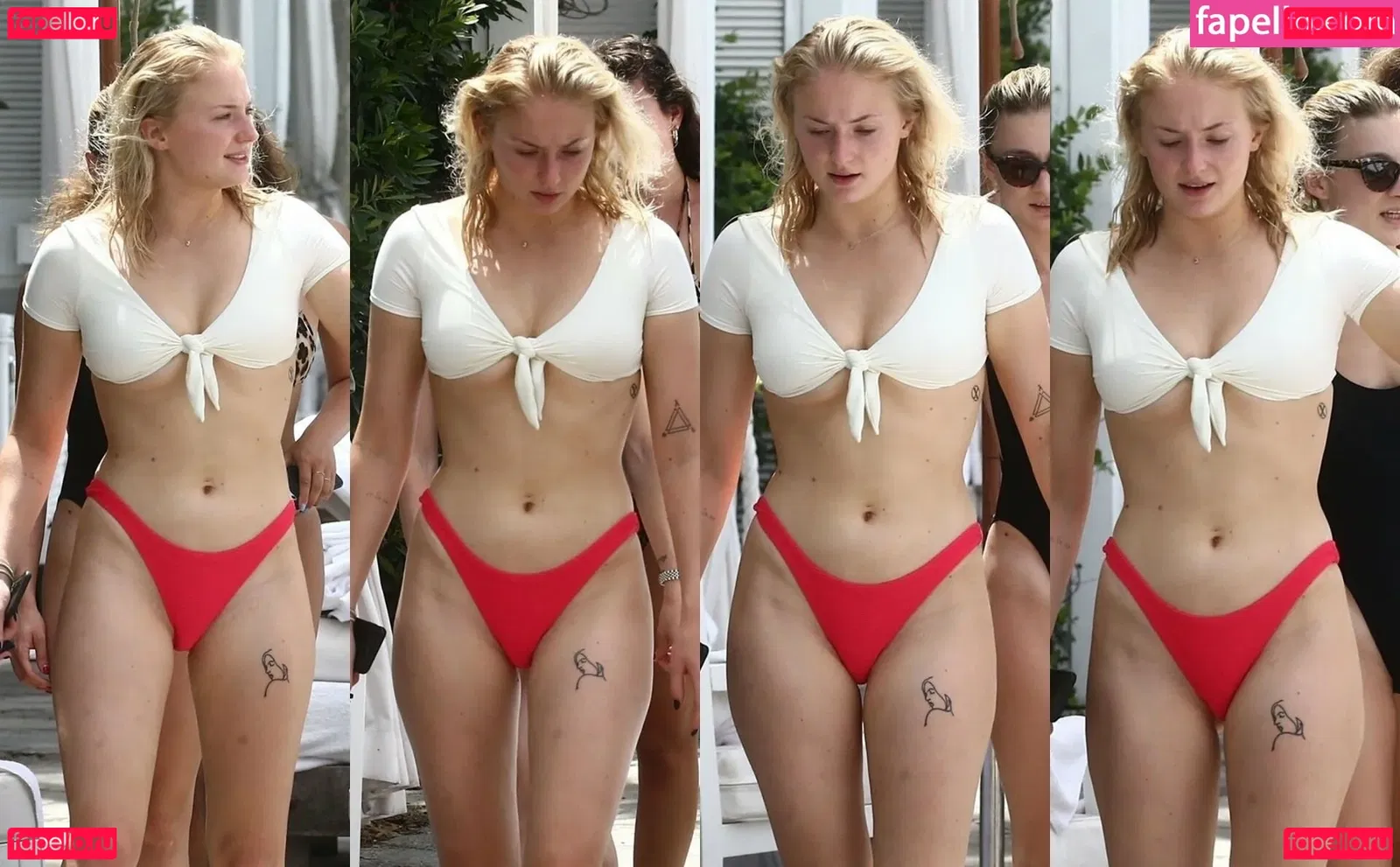 Sophie Thatcher Onlyfans Photo Gallery 