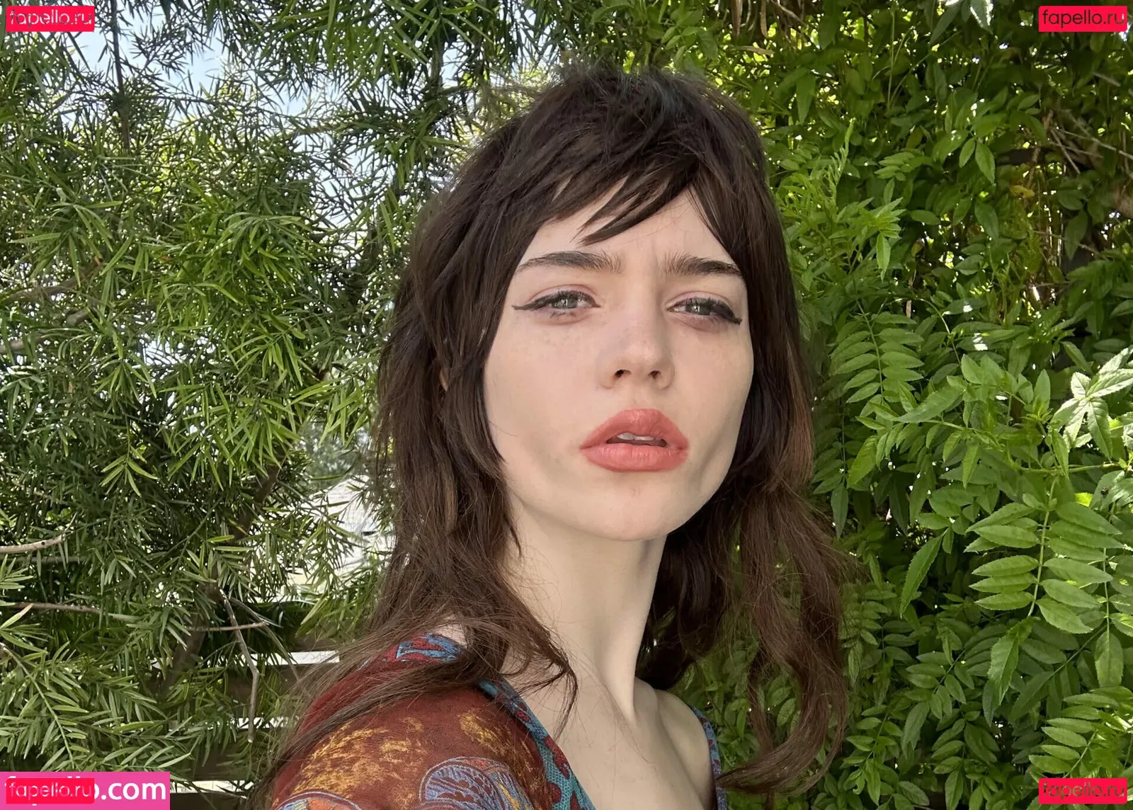 Sophie Thatcher Onlyfans Photo Gallery 