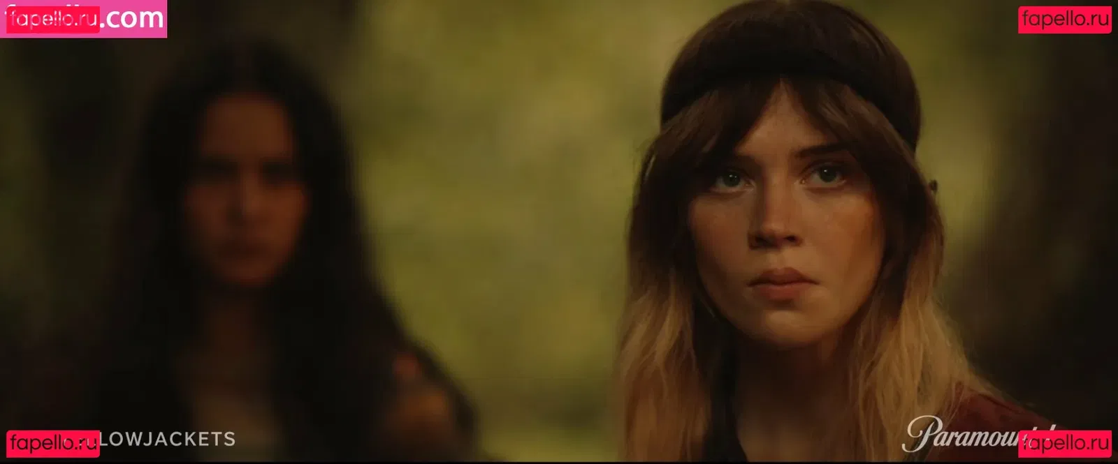 Sophie Thatcher Onlyfans Photo Gallery 